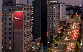 Ramada Encore Seoul Dongdaemun